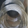 0.5mm-3mm anping galvanized iron wire 20 Gauge